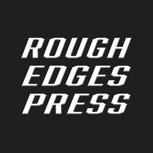 Wolfpack Publishing Acquires Rough Edges Press