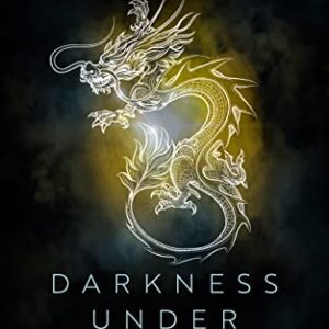 Darkness Under Heaven, A Peter Avakian Thriller #1