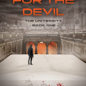 Sympathy for the Devil, The University #1