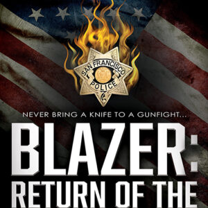 Return of the Troubles, Blazer #6
