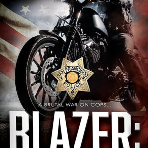 Devil’s Jury, Blazer #5