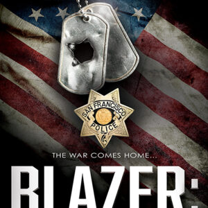 Ghosts of War, Blazer #1
