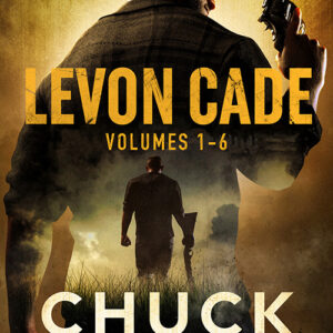 Levon Cade: Volumes 1-6