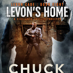Levon’s Home, Levon Cade #8