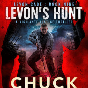 Levon’s Hunt, Levon Cade #9