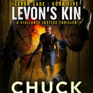 Levon’s Kin, Levon Cade #5