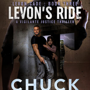 Levon’s Ride, Levon Cade #3
