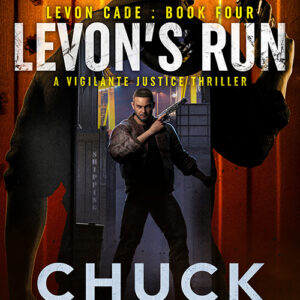 Levon’s Run, Levon Cade #4