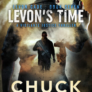 Levon’s Time, Levon Cade #7