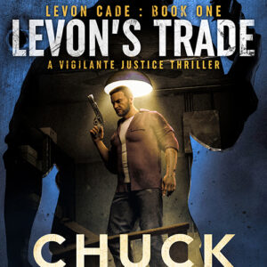 Levon’s Trade, Levon Cade #1