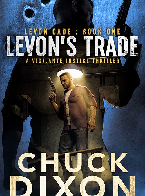 Levon’s Trade, Levon Cade #1