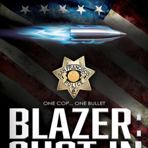 Shot in the Dark, Blazer #4