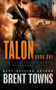 Talon, Talon #1