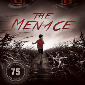 The Menace: A Thriller