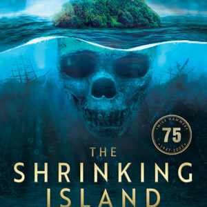 The Shrinking Island: Three Novels by Mickey Spillane