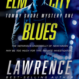 Elm City Blues, Tommy Shore Mystery #1