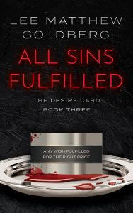 All Sins Fulfilled, The Desire Card #3