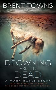 Drowning are the Dead