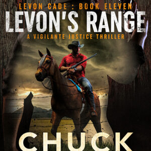 Levon’s Range, Levon Cade #11