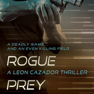 Rogue Prey, Leon Cazador #1