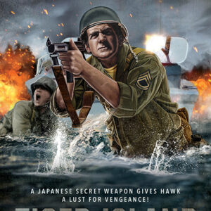 Tiger Island, Sgt. Hawk #4