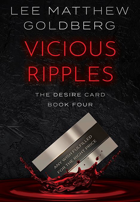 Vicious Ripples, The Desire Card #4