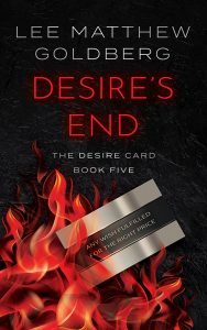 Desire’s End, The Desire Card #5