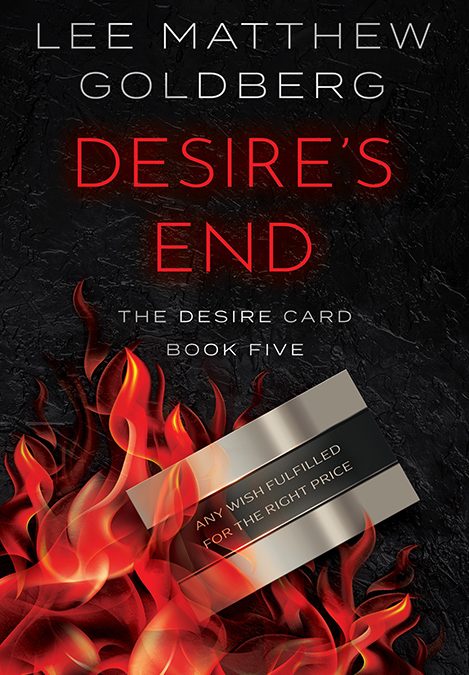 Desire’s End, The Desire Card #5