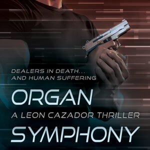 Organ Symphony, Leon Cazador #3