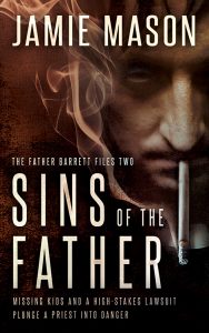Sins of the Father, Father Barrett Files #2