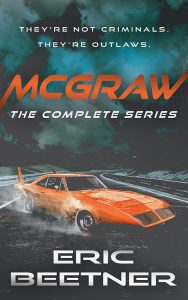 McGraw: The Complete Series