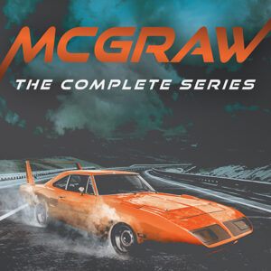 McGraw: The Complete Series