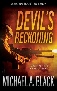 Devil’s Reckoning, Trackdown #7