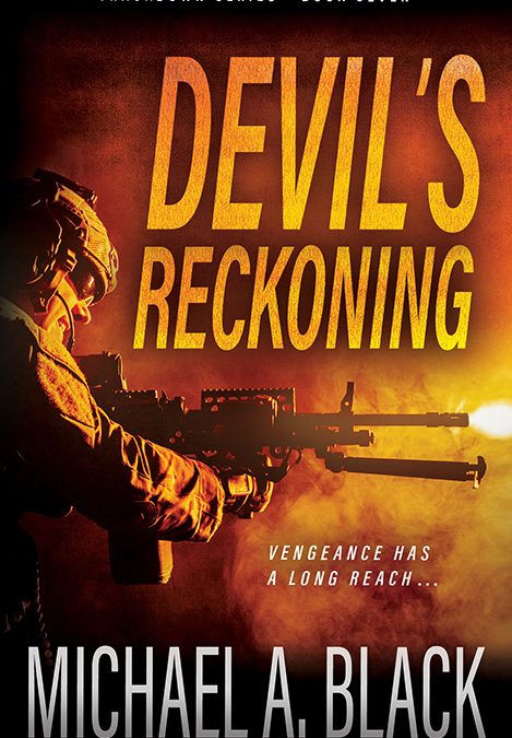 Devil’s Reckoning, Trackdown #7