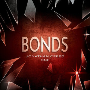 Bonds, Jonathan Creed #1