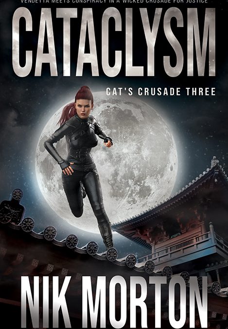 Cataclysm, Cat’s Crusade #3