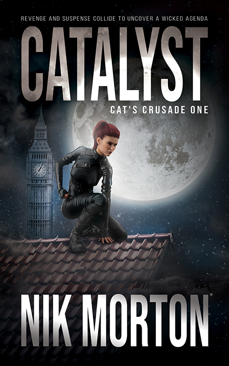 Catalyst ML