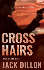 Crosshairs, Jack Cross SI6 #2