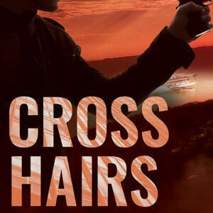 Crosshairs, Jack Cross SI6 #2