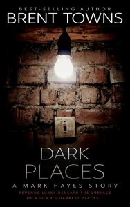 Dark Places, Mark Hayes #2