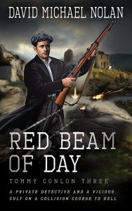 Red Beam of Day, Tommy Conlon #3