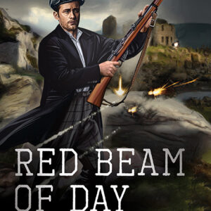 Red Beam of Day, Tommy Conlon #3