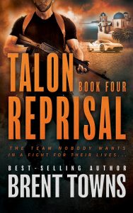 Talon Reprisal, Talon #4