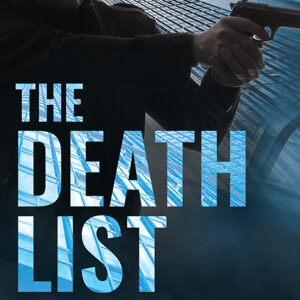 The Death List, Jack Cross SI6 #1