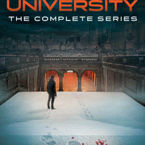 University: The Complete Series