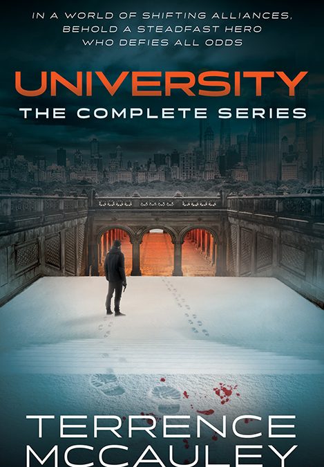 University: The Complete Series