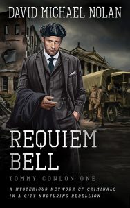 Requiem Bell, Tommy Conlon #1