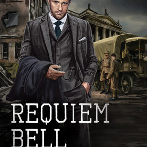 Requiem Bell, Tommy Conlon #1