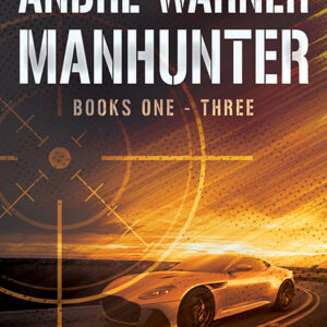 André Warner, Manhunter: Books 1-3