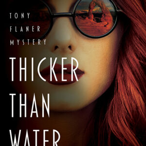 Thicker than Water, Tony Flaner Mystery #2